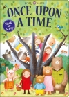 Stick A Story: Once Upon a Time By Roger Priddy Cover Image