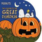 The Legend of the Great Pumpkin (Peanuts) By Charles  M. Schulz, Maggie Testa (Adapted by), Scott Jeralds (Illustrator) Cover Image