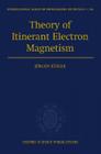 Theory of Itinerant Electron Magnetism By Jürgen Kübler Cover Image