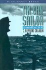 Tin Can Sailor (Bluejacket Books) By C. Raymond Calhoun Cover Image