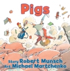 Pigs Cover Image