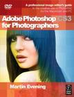 Adobe Photoshop Cs3 for Photographers: A Professional Image Editor's Guide to the Creative Use of Photoshop for the Macintosh an Cover Image
