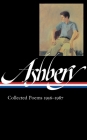 John Ashbery: Collected Poems 1956-1987 (LOA #187) By John Ashbery Cover Image