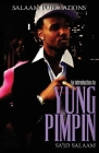 Yung Pimpin' By Sa'id Salaam Cover Image