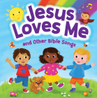 Jesus Loves Me Tender Moments By Kidsbooks (Compiled by), Melanie Mitchel (Illustrator) Cover Image