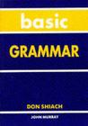 Basic Grammar Cover Image