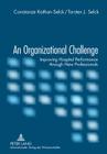 An Organizational Challenge: Improving Hospital Performance Through New Professionals Cover Image