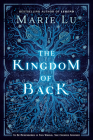 Kingdom of Back Cover Image