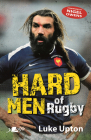 Hard Men of Rugby Cover Image