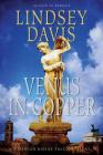 Venus in Copper: A Marcus Didius Falco Mystery (Marcus Didius Falco Mysteries #3) Cover Image