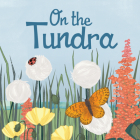 On the Tundra: English Edition By Lenny Lishchenko (Illustrator) Cover Image