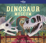 Build Your Own Dinosaur Museum 1 Cover Image