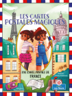 Une Carte Postale de France (a Postcard from France) By Laurie Friedman, Roberta Ravasio (Illustrator) Cover Image