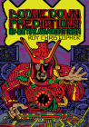 Boogie Down Predictions: Hip-Hop, Time, and Afrofuturism By Roy Christopher (Editor), Ytasha L. Womack (Introduction by), Rasheeda Phillips (Contributions by), Steven Shaviro (Contributions by), Kodwo Eshun (Contributions by) Cover Image