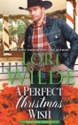 A Perfect Christmas Wish By Lori Wilde Cover Image