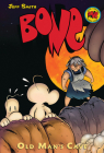 Old Man's Cave: A Graphic Novel (BONE #6) By Jeff Smith, Jeff Smith (Illustrator) Cover Image
