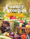 Family Favorites: From an All-American Family of Lebanese Descent Cover Image