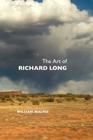 The Art of Richard Long (Sculptors) By William Malpas Cover Image