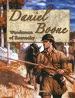 Daniel Boone: Woodsman of Kentucky By John Paul Zronik Cover Image