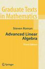 Advanced Linear Algebra (Graduate Texts in Mathematics #135) Cover Image