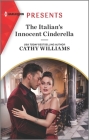 The Italian's Innocent Cinderella By Cathy Williams Cover Image