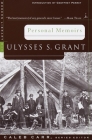 Personal Memoirs (Modern Library War) By Ulysses S. Grant, Geoffrey Perret (Introduction by) Cover Image