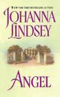 Angel (Wyoming-Western Series #3) By Johanna Lindsey Cover Image