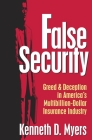 False Security Cover Image