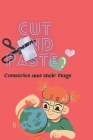 Cut and Paste By Daniel O Cover Image