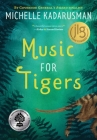 Music for Tigers Cover Image