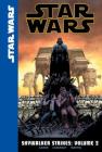 Skywalker Strikes: Volume 2 (Star Wars: Skywalker Strikes #2) Cover Image