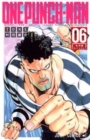 One Punch 06 By Murata Yusuke Cover Image