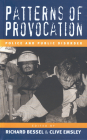 Patterns of Provocation: Police and Public Disorder Cover Image