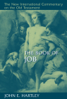 The Book of Job (New International Commentary on the Old Testament) Cover Image