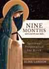 Nine Months with God and Your Baby: Spiritual Preparation for Birth Cover Image