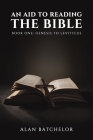 An Aid to Reading the Bible Cover Image