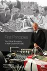 First Principles: The Official Biography of Keith Duckworth OBE By Norman Burr, Jackie Stewart (Foreword by) Cover Image