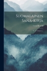 Suomalainen Sana-kirja: N - Z, Volume 2... Cover Image