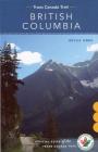 Trans Canada Trail: British Columbia Cover Image
