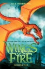 Escaping Peril By Tui T. Sutherland Cover Image