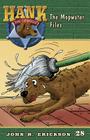 The Mopwater Files (Hank the Cowdog #28) By John R. Erickson, Gerald L. Holmes (Illustrator) Cover Image