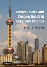 Interest Rates and Coupon Bonds in Quantum Finance Cover Image