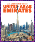 United Arab Emirates (All Around the World) Cover Image