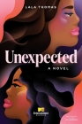 Unexpected: A Novel Cover Image