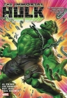 Immortal Hulk Vol. 4 By Al Ewing, Joe Bennett (By (artist)), Javier Rodriguez (By (artist)), Nick Pitarra (By (artist)), Butch Guice (By (artist)) Cover Image