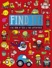 Find It! Cover Image