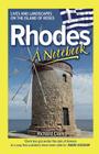 Rhodes - A Notebook By Richard Clark Cover Image