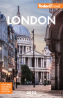 Fodor's London 2020 (Full-Color Travel Guide) Cover Image