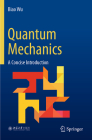 Quantum Mechanics: A Concise Introduction Cover Image