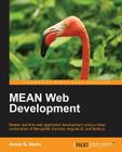 Mean Web Development Cover Image